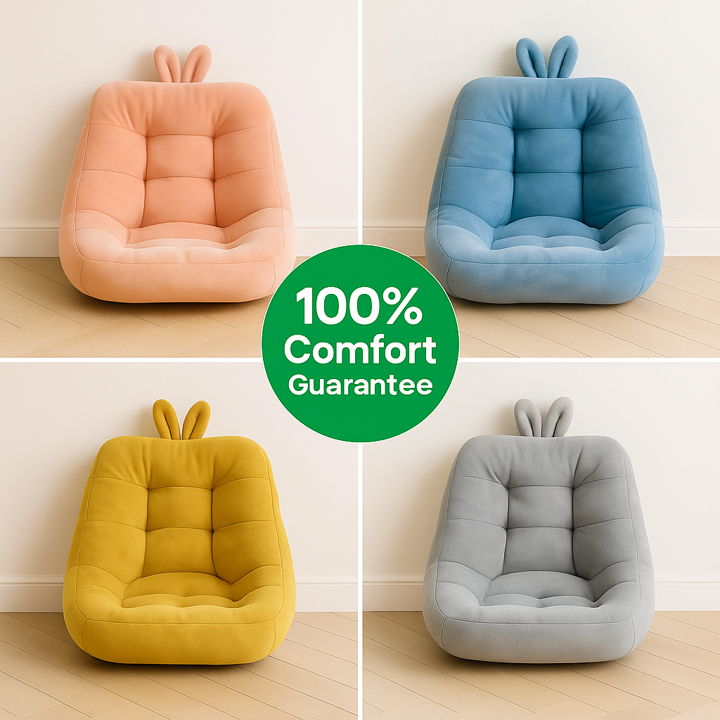 Comforlab: Fight and prevent back, lumbar, and neck pain