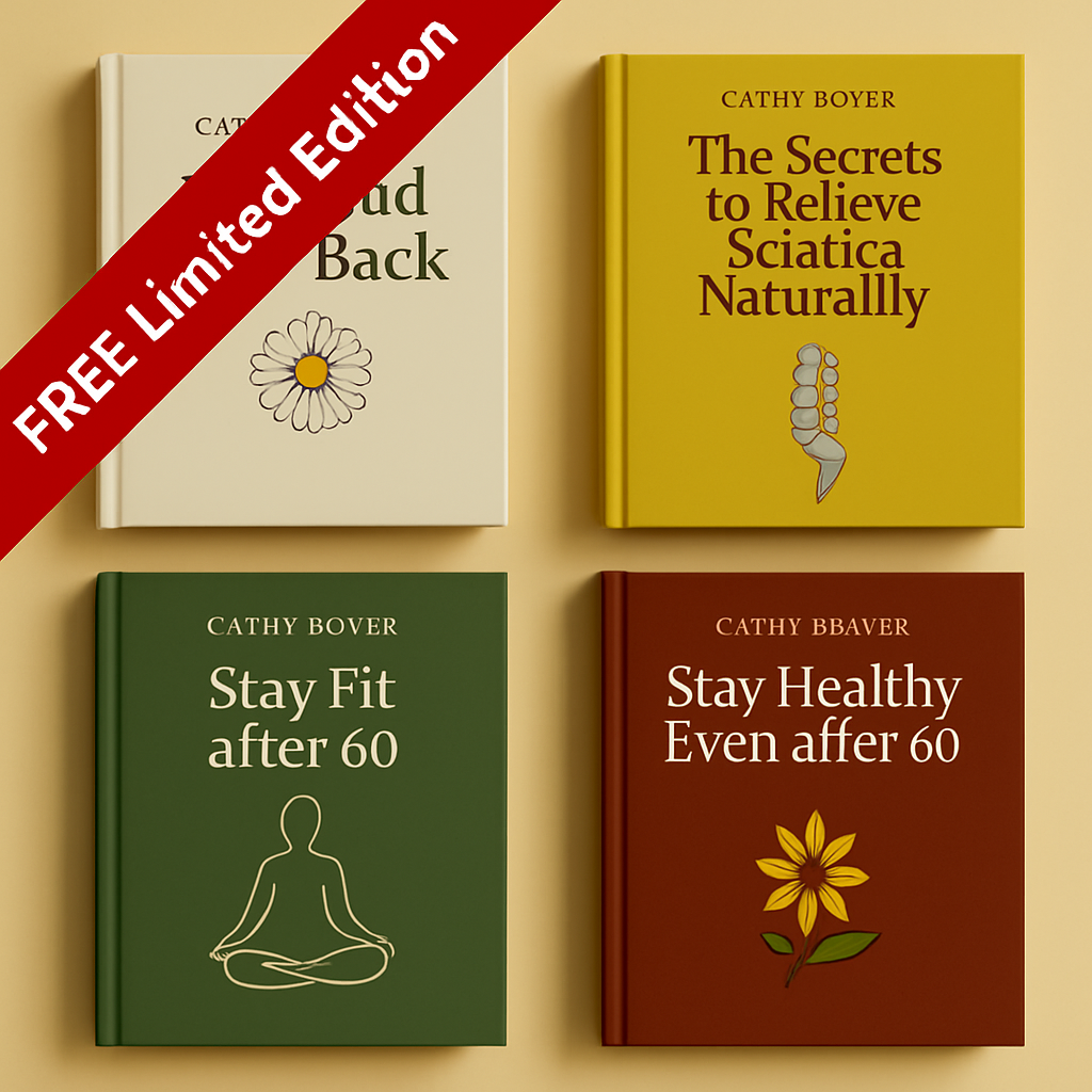 Comforlab: Fight and prevent back, lumbar, and neck pain