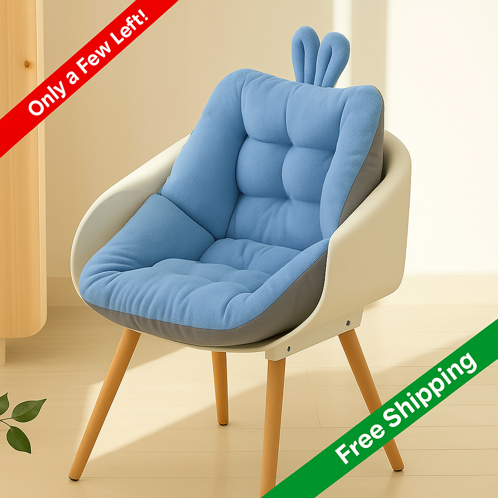 Comforlab: Fight and prevent back, lumbar, and neck pain