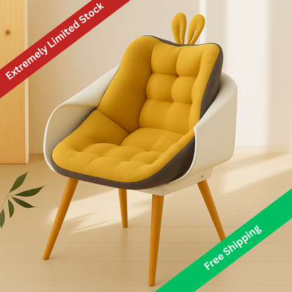 Comforlab: Fight and prevent back, lumbar, and neck pain