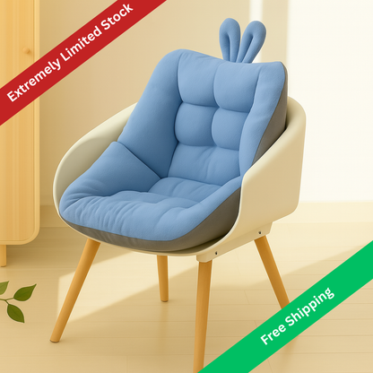 Comforlab: Fight and prevent back, lumbar, and neck pain