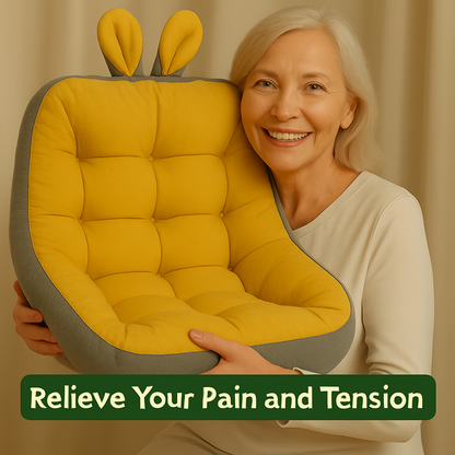 Comforlab: Fight and prevent back, lumbar, and neck pain