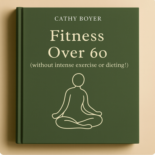 Fitness Over 60