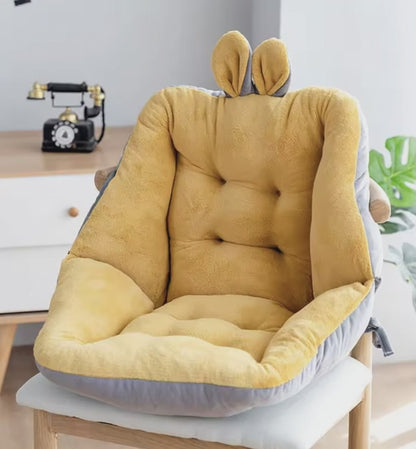 Comforlab: Fight and prevent back, lumbar, and neck pain